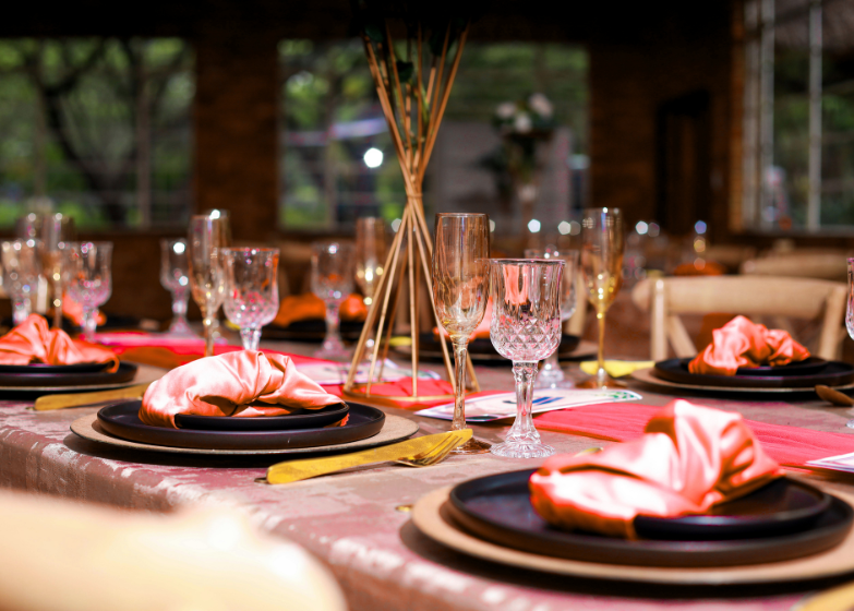 entradas para restaurantes